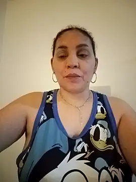 MirandaSoto online show from November 27, 4:03 am