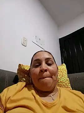 MirandaSoto online show from February 3, 3:26 am