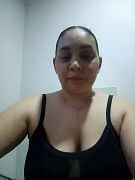 MirandaSoto online show from February 7, 3:21 am