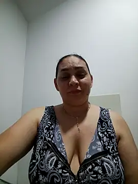 MirandaSoto online show from February 9, 4:27 am