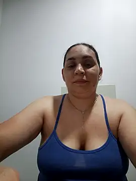 MirandaSoto online show from February 13, 3:13 am