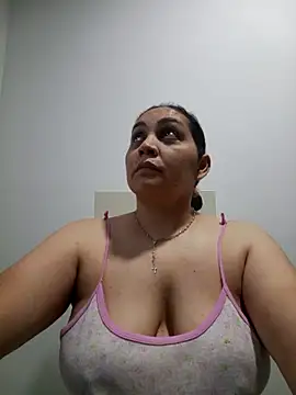 MirandaSoto online show from March 26, 4:07 am