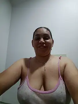 MirandaSoto online show from April 12, 5:12 am