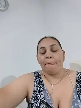 MirandaSoto online show from August 4, 3:32 am