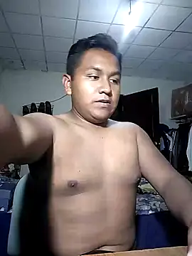 R1ch Daddy online show from December 18, 1:05 am