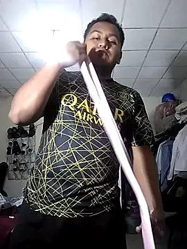 R1ch Daddy online show from March 10, 5:33 am