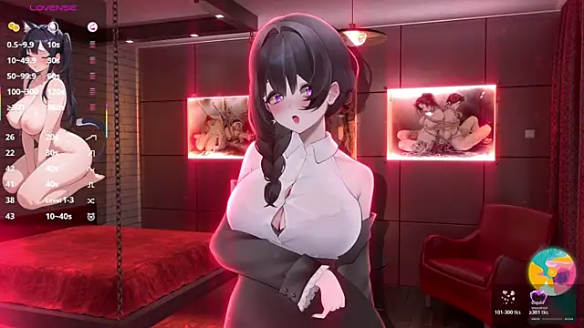 Snapshot of Antares_star chatting on November 6, 9:54 am Antares star online show from November 6, 9:54 am