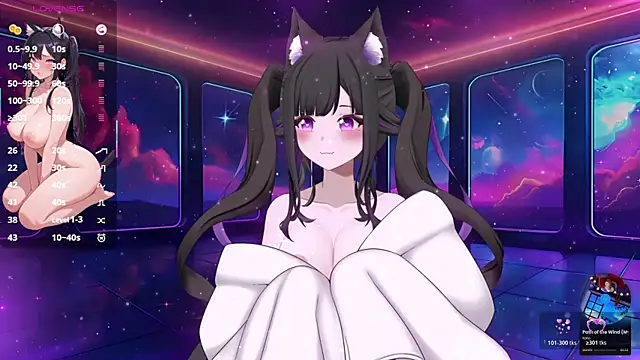 Snapshot of Antares_star chatting on November 20, 12:27 pm Antares star online show from November 20, 12:27 pm