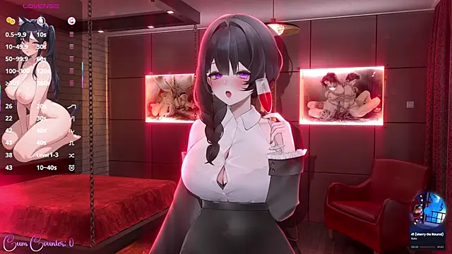 Snapshot of Antares_star chatting on November 24, 5:23 pm Antares star online show from November 24, 5:23 pm