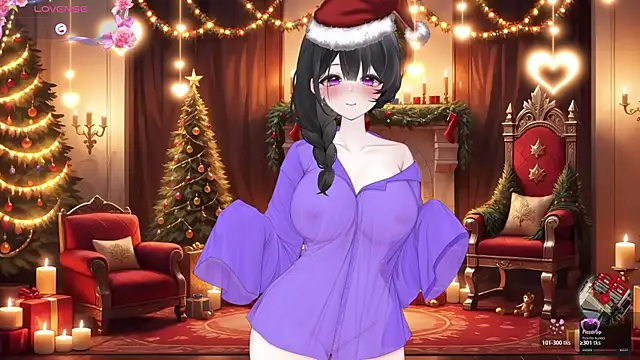 Snapshot of Antares_star chatting on December 18, 6:19 am Antares star online show from December 18, 6:19 am