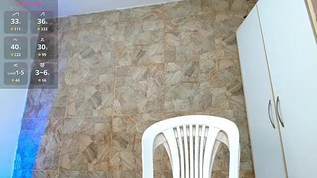 mikejaybra online show from October 22, 5:24 pm