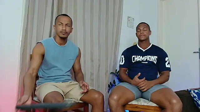 mikejaybra online show from July 17, 11:53 pm