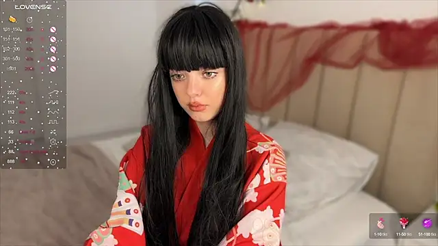 Snapshot of ellyford chatting on February 28, 11:14 am ellyford online show from February 28, 11:14 am