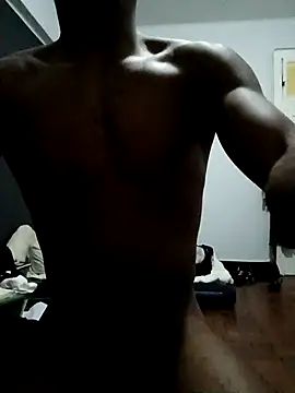 PussyPrince007 online show from November 1, 8:55 pm