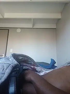 PussyPrince007 online show from May 29, 8:23 am