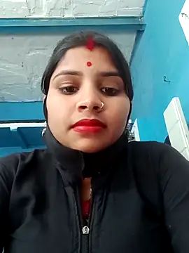 Nisha Cute online show from March 7, 4:46 am