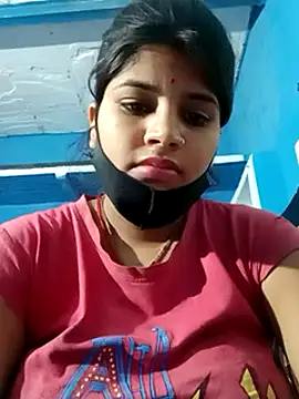 Nisha Cute online show from March 12, 10:50 pm