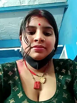 Nisha Cute online show from March 16, 6:42 am