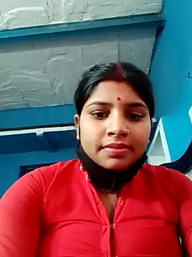 Nisha Cute online show from March 23, 2:37 am