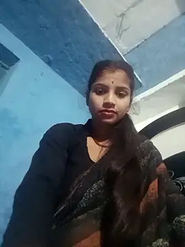 Nisha Cute online show from October 8, 7:11 pm