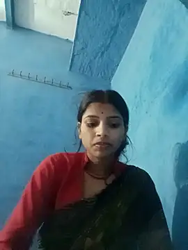 Nisha Cute online show from October 14, 11:05 pm