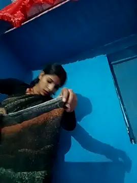 Nisha Cute online show from October 21, 10:38 am