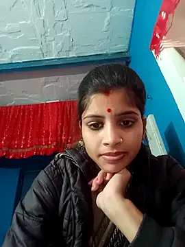 Nisha Cute online show from November 29, 2:47 am