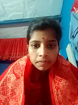 Nisha Cute online show from January 9, 3:31 am