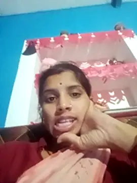 Nisha Cute online show from April 10, 4:12 pm