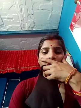 Nisha Cute online show from April 23, 7:52 am