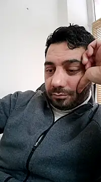 Sexyy Mann34 online show from January 16, 8:00 am