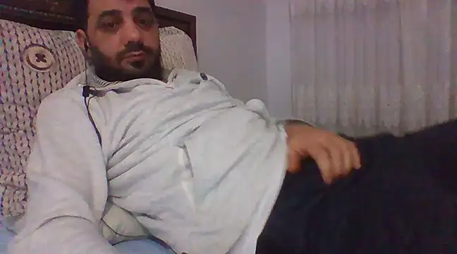 Sexyy Mann34 online show from January 17, 7:27 pm