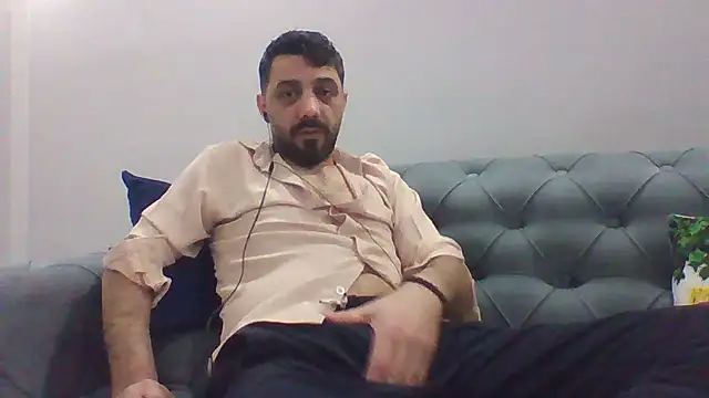 Sexyy Mann34 online show from April 17, 7:28 pm