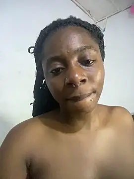 Snapshot of sluttyafricanteen chatting on January 26, 10:24 pm sluttyafricanteen online show from January 26, 10:24 pm