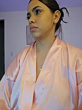 VictoriaEvaans  online show from February 8, 1:11 am