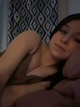  SweetCandyy online show from January 23, 4:52 am