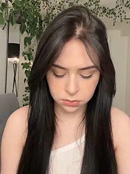  SweetCandyy online show from February 19, 11:25 pm