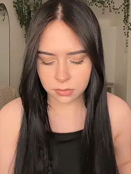  SweetCandyy online show from March 25, 8:37 pm