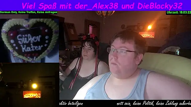 Snapshot of der_alex38 chatting on November 23, 5:02 pm der alex38 online show from November 23, 5:02 pm