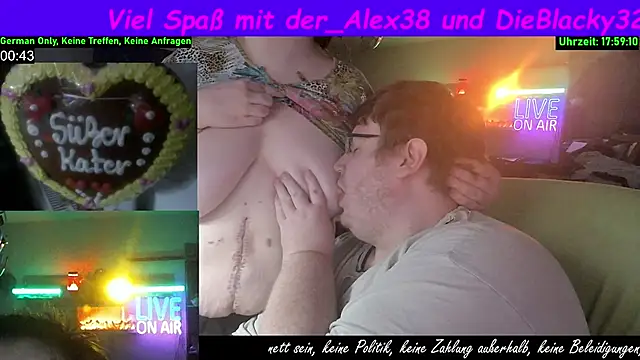 Snapshot of der_alex38 chatting on December 21, 4:58 pm der alex38 online show from December 21, 4:58 pm