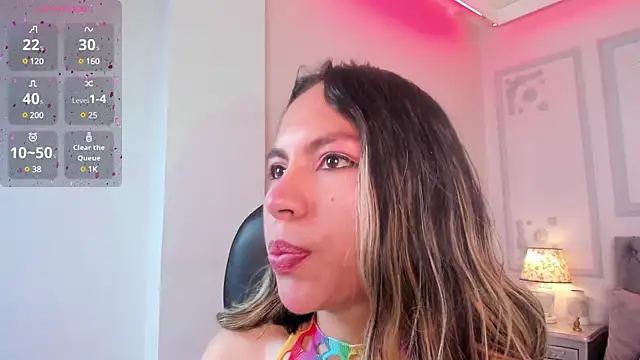 delilah fix online show from March 16, 1:38 pm