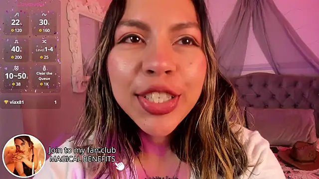 delilah fix online show from March 19, 2:02 pm