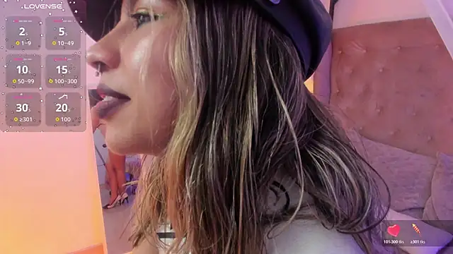 delilah fix online show from November 9, 8:29 pm