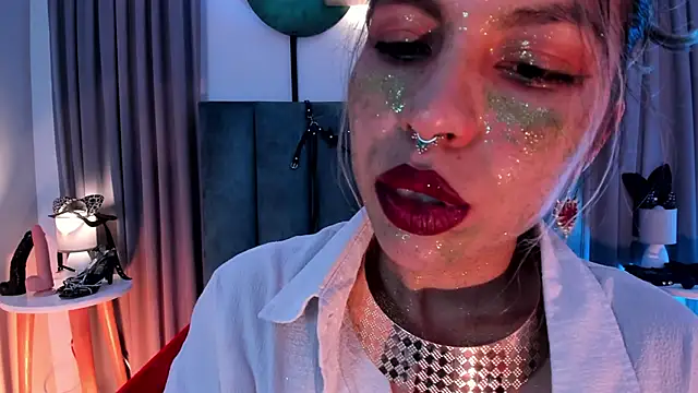 delilah fix online show from March 3, 9:21 pm