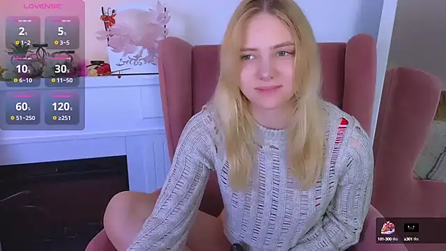 Snapshot of MirraBellanta chatting on January 21, 9:15 pm MirraBellanta online show from January 21, 9:15 pm