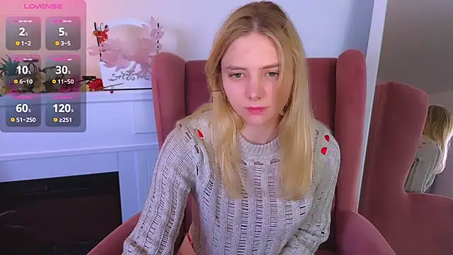 Snapshot of MirraBellanta chatting on January 22, 12:16 am MirraBellanta online show from January 22, 12:16 am