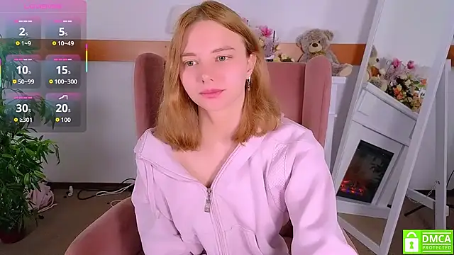 Snapshot of MirraBellanta chatting on October 16, 8:54 pm MirraBellanta online show from October 16, 8:54 pm