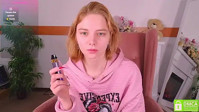 Snapshot of MirraBellanta chatting on November 27, 10:12 pm MirraBellanta online show from November 27, 10:12 pm