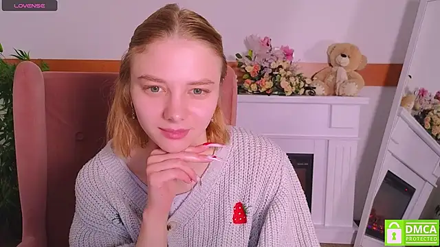 Snapshot of MirraBellanta chatting on November 29, 10:24 pm MirraBellanta online show from November 29, 10:24 pm