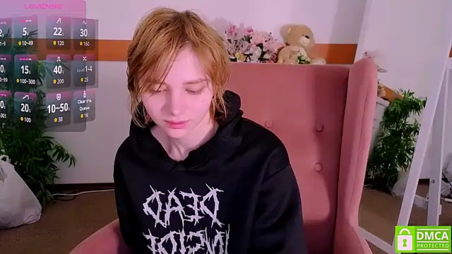 MirraBellanta online show from February 7, 12:03 am